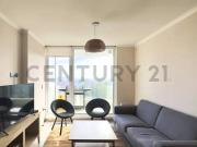 ARRIENDO DEPARTAMENTO AMOBLADO ANDALUÉ