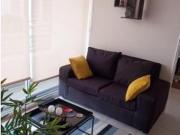 Arriendo departamento amoblado año corrido, Viña del...