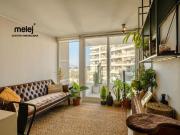 Arriendo Departamento amoblado, Bosques de Montemar