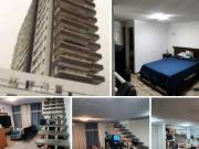 Arriendo Departamento Amoblado Centro