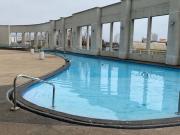 ARRIENDO DEPARTAMENTO AMOBLADO CERCA HOSPITAL VAN BUREN...