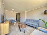 Arriendo departamento amoblado Cerro Paranal 2 dormitorios