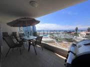 Arriendo departamento amoblado, Club Oceano