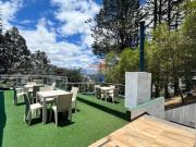 Arriendo departamento amoblado Colinas Pichincha
