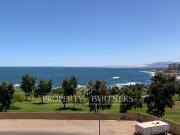 Arriendo departamento amoblado con espectacular vista al...