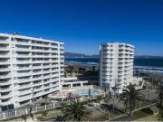 ARRIENDO DEPARTAMENTO AMOBLADO CON TREMENDA UBICACIÓN