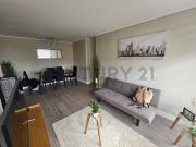 Arriendo departamento amoblado, Coquimbo