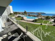 Arriendo Departamento amoblado Coquimbo Condominio Costa...