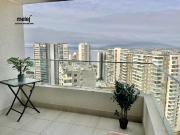 Arriendo departamento AMOBLADO, Costa de Montemar Arriendo departamento AMOBLADO, Costa de Montemar