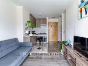 Arriendo departamento amoblado de 2 dormitorios,...
