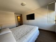 Arriendo departamento amoblado de 2 dormitorios Jardines...