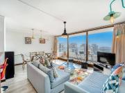 Arriendo Departamento Amoblado De 3 Dorm. En Concon Renaca Arriendo Departamento Amoblado De 3 Dorm. En Concon Renaca