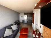 Arriendo departamento amoblado desde 1 mes concepción