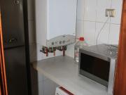 Arriendo Departamento Amoblado El Golf, Las Condes
