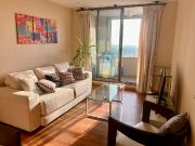 ARRIENDO DEPARTAMENTO AMOBLADO EN ANDALUE