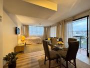 Arriendo Departamento Amoblado en Av. Libertad con 2...