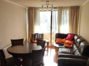 Arriendo Departamento Amoblado en Canto del Valle, Lomas...