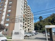 Arriendo Departamento Amoblado en Collao, Concepción