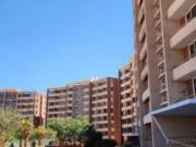 Arriendo departamento amoblado condominio borde rio