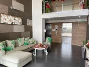 ARRIENDO HERMOSO DEPARTAMENTO AMOBLADO EN AVENIDA...