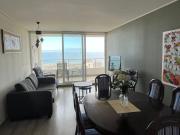 ARRIENDO DEPARTAMENTO AMOBLADO EN COSTAS DE MONTEMAR