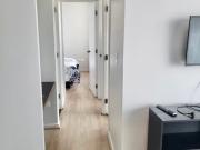 ARRIENDO DEPARTAMENTO AMOBLADO EN GOMEZ CARREÑO