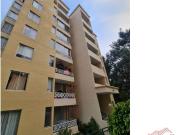 ARRIENDO DEPARTAMENTO AMOBLADO EN JARDIN SUIZO