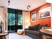 Arriendo Departamento Amoblado en Pucón – Condominio...