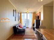 Arriendo Departamento amoblado En Puerta Sur Puerto Montt