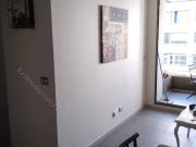 Arriendo departamento amoblado en San Roque, Valparaíso