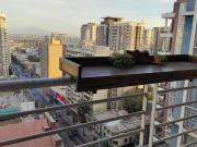 ARRIENDO DEPARTAMENTO AMOBLADO EN SANTIAGO CENTRO