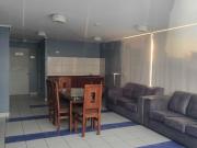 ARRIENDO DEPARTAMENTO AMOBLADO EN SANTIAGO CENTRO