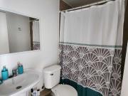 Arriendo departamento Amoblado en sector Paso Hondo, Quilpué