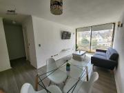 Arriendo departamento Amoblado en sector Paso Hondo, Quilpué