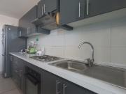 Arriendo departamento amoblado en trapiche 2