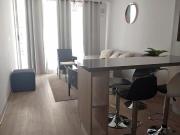 Arriendo departamento amoblado en Valparaíso, 2...