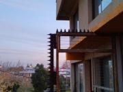 ARRIENDO DEPARTAMENTO AMOBLADO, ESPECIAL TRABAJADORES,...