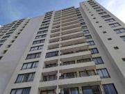 Arriendo Departamento Amoblado, estilo mariposa, Año...