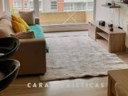 ARRIENDO DEPARTAMENTO AMOBLADO FRENTE AL MALL TREBOL