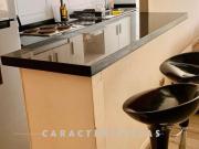 ARRIENDO DEPARTAMENTO AMOBLADO FRENTE AL MALL TREBOL