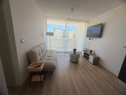 ARRIENDO DEPARTAMENTO AMOBLADO GOMEZ CARREÑO VIÑA DEL MAR