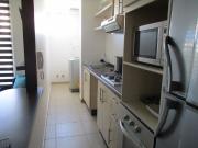ARRIENDO DEPARTAMENTO AMOBLADO HASTA DICIEMBRE