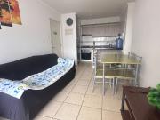 Arriendo departamento amoblado DE MARZO A DICIEMBRE...