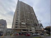 Arriendo departamento AMOBLADO hospital clínico