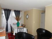Arriendo departamento amoblado La Paloma 2 Valle volcanes