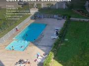 Arriendo Departamento amoblado La serena AVENIDA...