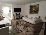 Arriendo Departamento Amoblado Las Condes 2 Dorm