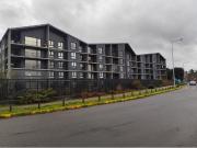 Arriendo Departamento amoblado Llanquihue