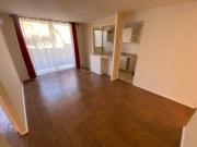 Arriendo departamento amoblado Llullaillaco, Sur Antofagasta