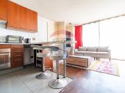 ARRIENDO DEPARTAMENTO AMOBLADO / MACUL